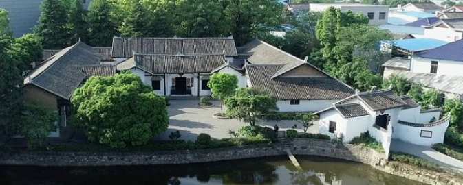 記錄歷史，傳承文明—影像RTK助力歷史建筑保護 中海達V5 北斗海達TS6
